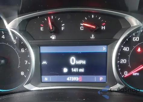 2021 Chevrolet Equinox Fwd Premier from USA, damaged, VIN 2GNAXNEV3M6152540